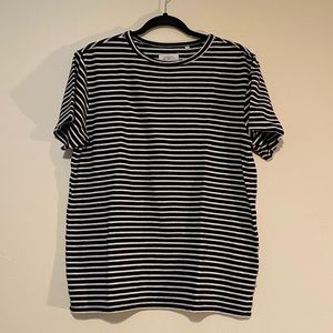 Saturday’s New York City Tee